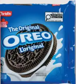 IGA CHRISTIE COOKIES offer