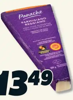 IGA PANACHE CHEESE offer