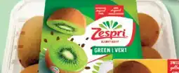 IGA GREEN KIWIS offer