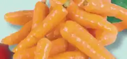 IGA NANTES CARROTS offer