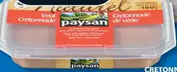 IGA PAYSAN NATUREL OLD-FASHIONED CRETONNADE OR CRETONS OR ORGANIC CRETONS offer