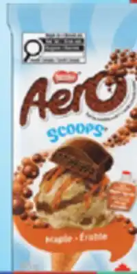 IGA NESTLÉ TREATS offer