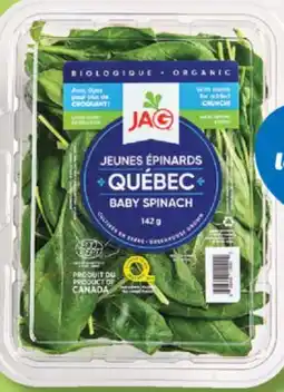 IGA GOURMET LETTUCE MIX offer