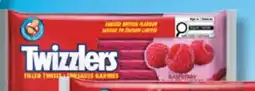 IGA TWIZZLERS TREATS offer