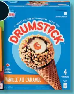 IGA NESTLÉ FROZEN TREATS offer