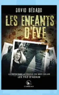 Jean Coutu Tome 2 LES ENFANTS D'ÈVE offer