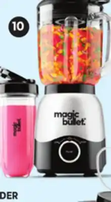 Canadian Tire COMBO BLENDER offer