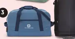 Canadian Tire FOLDABLE OR WHEELED DUFFLE BAGS 40 to 135L offer