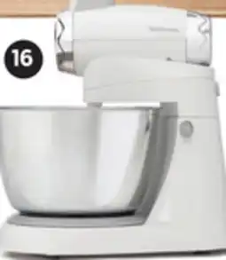 Canadian Tire Betty Crocker 2-IN-1 STAND MIXER offer