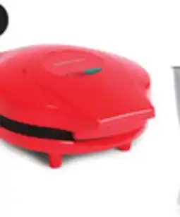 Canadian Tire 8˝ PERSONAL PIZZA MAKER offer