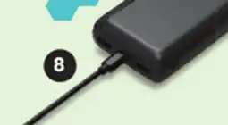 Canadian Tire 10,000 MAH POWER BANK offer