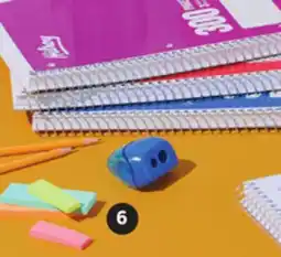 Canadian Tire POST-IT PAGEMARKERS offer