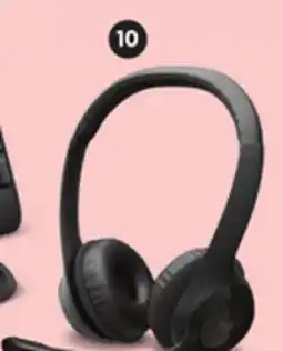 Canadian Tire H390 USB COMPUTER HEADSET offer