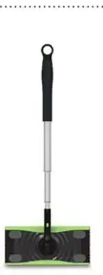 Canadian Tire SWIFFER WETJET STARTER KIT OR WET/DRY SWEEPER KIT offer