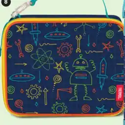 Canadian Tire INSULATED SOFT LUNCH BOX offer