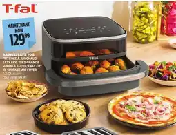 Canadian Tire EASY FRY XL SURFACE AIR FRYER offer