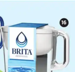 Canadian Tire HURON PITCHER BRIGHT WHITE offer
