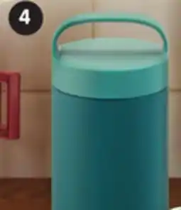 Canadian Tire INSULATED FOOD JAR offer