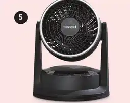 Canadian Tire HONEYWELL TURBOFORCE POWER HEATER offer