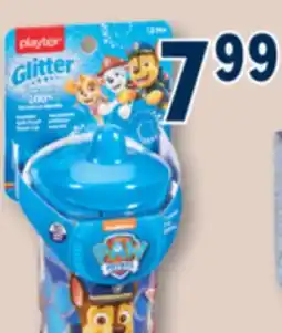 Familiprix PLAYTEX Selected baby products offer
