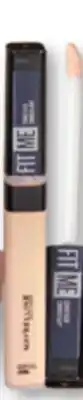Familiprix MAYBELLINE NEW YORK Selected Makeup products offer