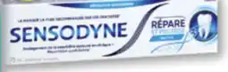 Familiprix Sensodyne Repair & Protect toothpaste Mint offer