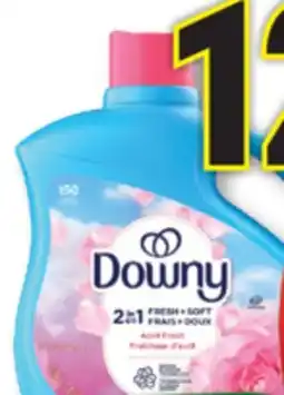 Familiprix DOWNY Selected products offer