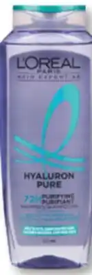 Familiprix L'ORÉAL PARIS, Selected makeup products offer