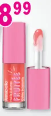 Familiprix FRUITYmakeup Selected makeup products offer