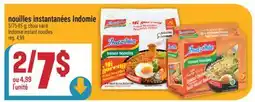 Marché Adonis NOUILLES INSTANTANÉES INDOMIE | INDOMIE INSTANT NOODLES offer