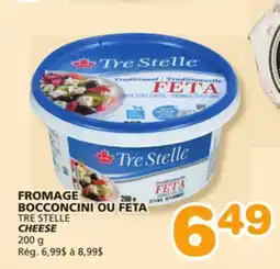 Marches Tradition TRE STELLE CHEESE offer