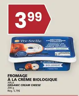 Rachelle-Bery Grocery ARLA ORGANIC CREAM CHEESE offer