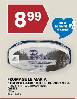 Rachelle-Bery Grocery FROMAGERIE LA NORMANDINOISE CHEESE offer