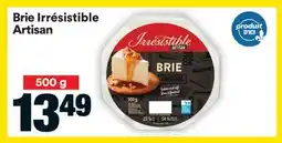 Super C Brie Irrésistible Artisan offer