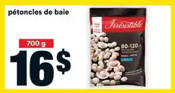 Super C pétoncles de baie offer