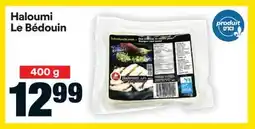 Super C Haloumi Le Bédouin offer