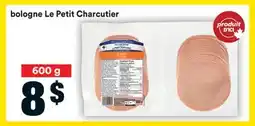 Super C bologne Le Petit Charcutier offer