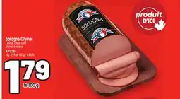 Metro BOLOGNE OLYMEL | OLYMEL BOLOGNA offer