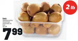 Metro KIWIS | KIWIS offer