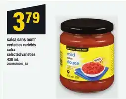 Maxi salsa sans nom offer