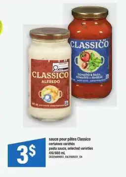 Maxi Classico offer
