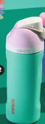 Canadian Tire OWALA 16-OZ FREESIP WATER BOTTLE offer