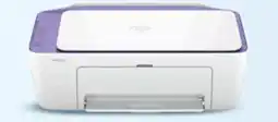 Walmart HP DeskJet 2942 all-in-one printer offer