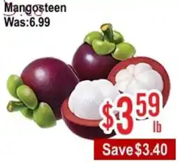 Skyland Foodmart Mangosteen offer