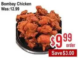 Skyland Foodmart Bombay Chicken offer