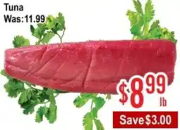 Skyland Foodmart Tuna offer