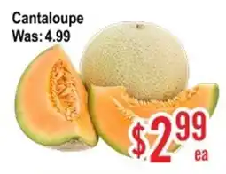 Skyland Foodmart Cantaloupe offer