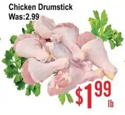 Skyland Foodmart Chicken Drumstick offer