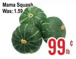 Skyland Foodmart Mama Squash offer