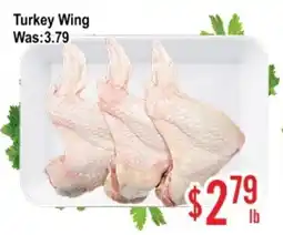 Skyland Foodmart Turkey Wing offer